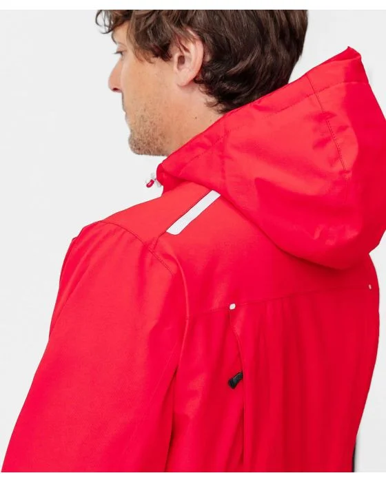 Veste 10000 doublée Thermolactyl homme