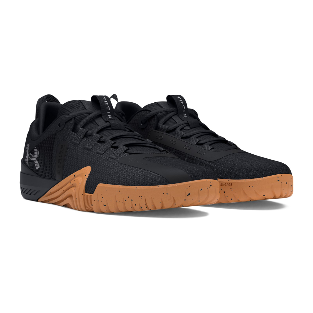 Under Armour Reign 6 TriBase 3027341-001 / schwarz