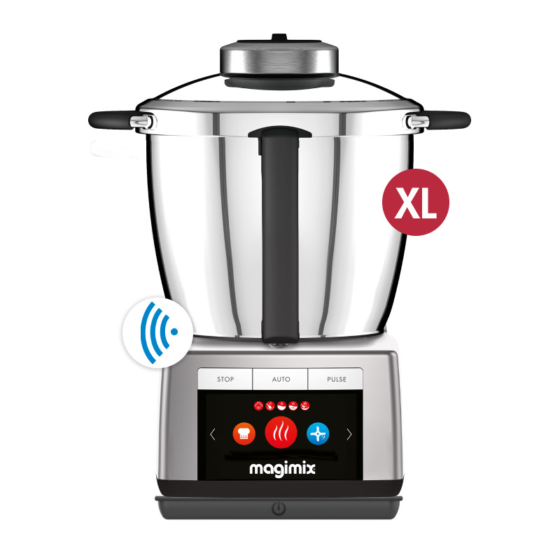 COOK EXPERT XL CONNECT