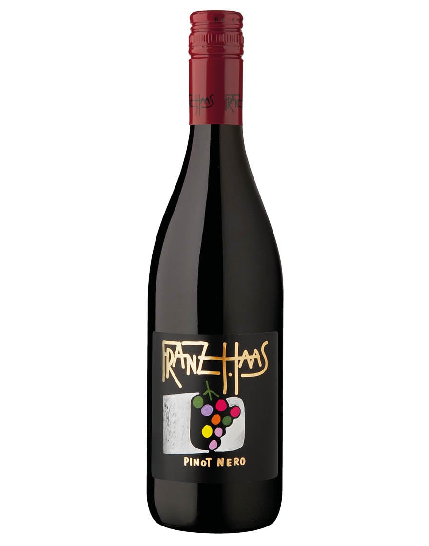 Südtirol - Alto Adige DOC Pinot Nero 2021 Franz Haas 0,75 ℓ