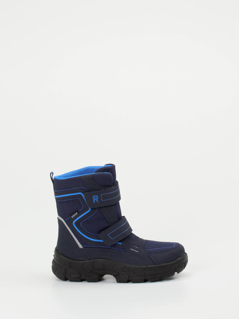 Klettboots-68301090101 Richter