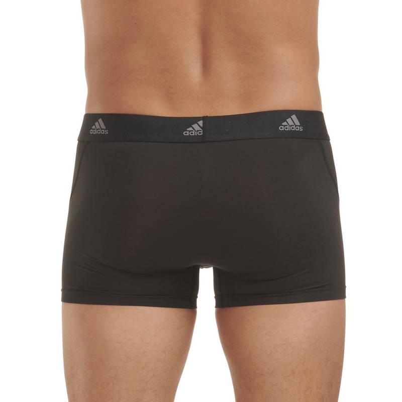adidas Trunk BASIC Unterhose Herren