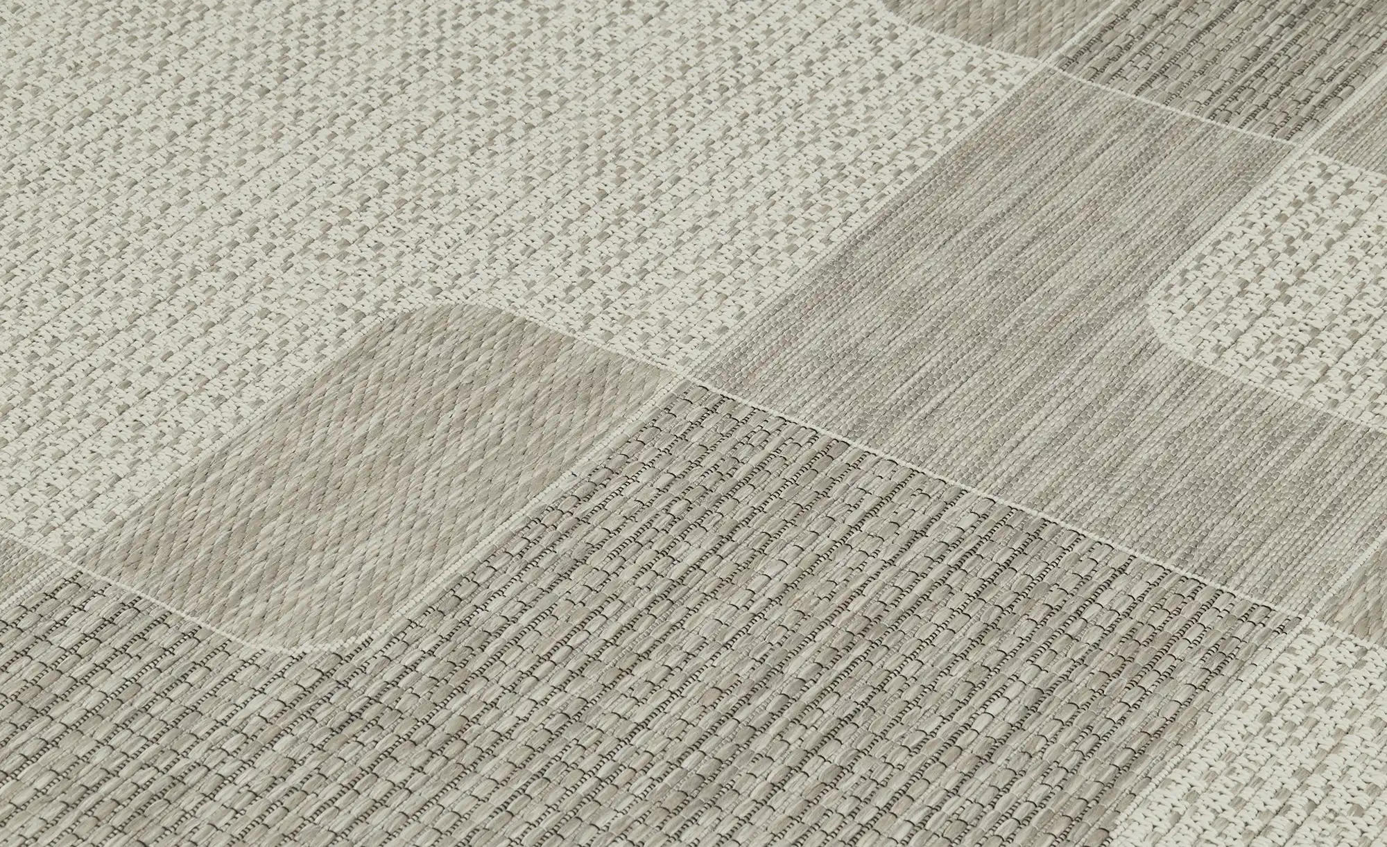Outdoor-Teppich