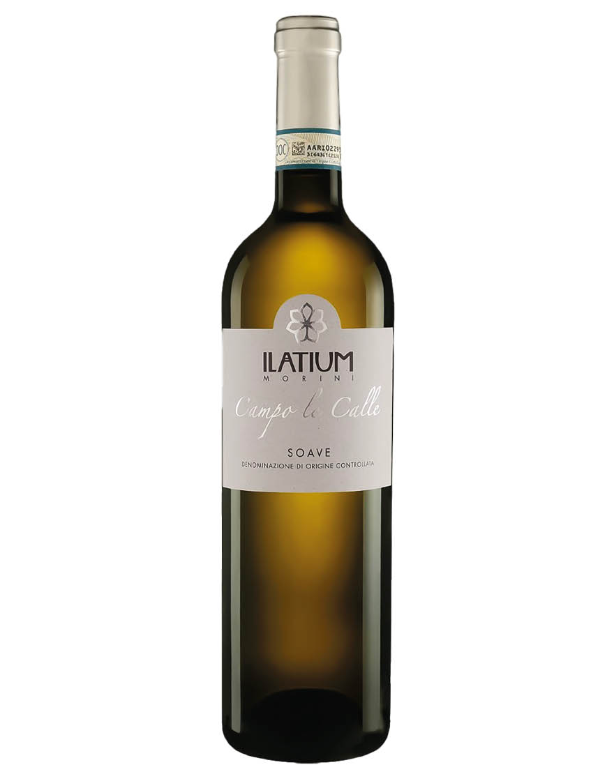 Soave DOC Campo Le Calle 2021 Ilatium Morini 0,75 ℓ
