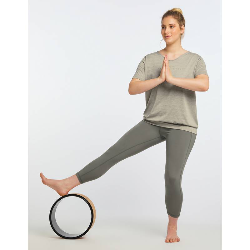 VENICE BEACH Curvy Line Nashville Tights Damen
