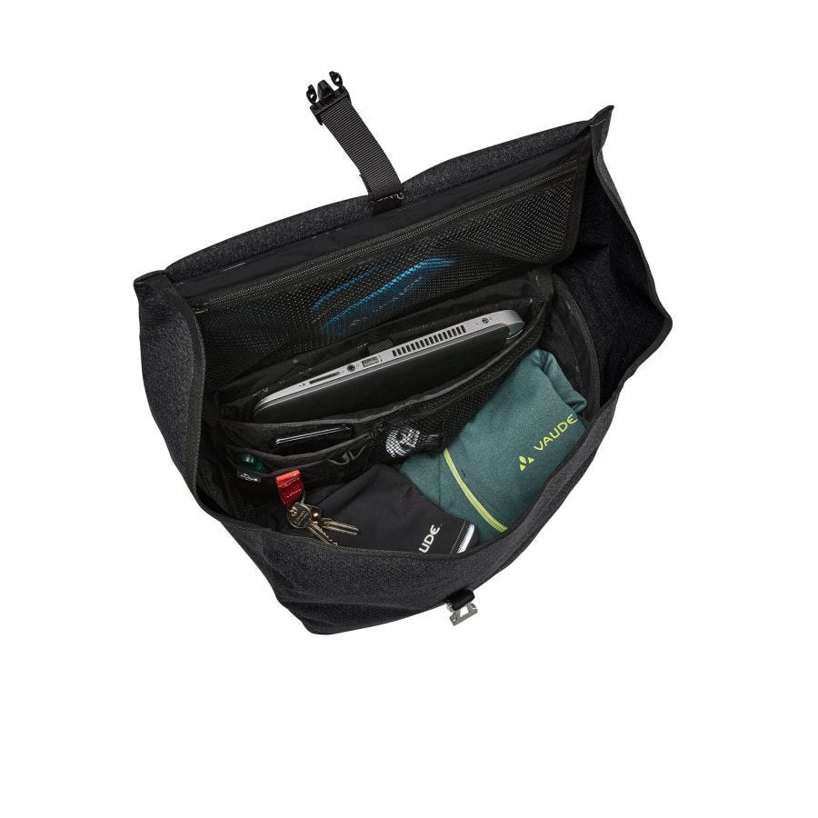 ReCycle Commute Single Fahrradtasche