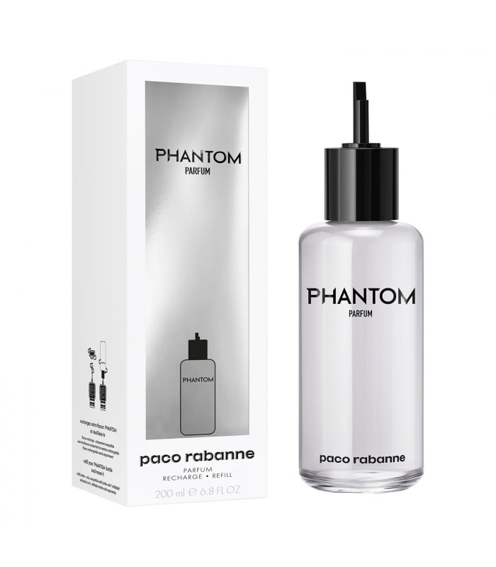 Paco Rabanne-PHANTOM-Le Parfum