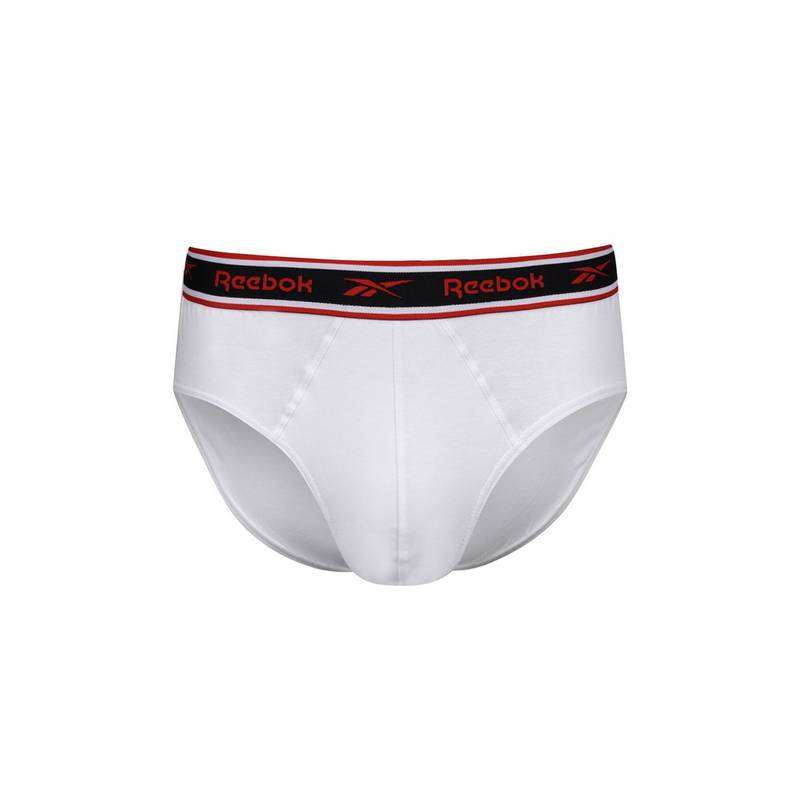Reebok Mens Reebok Brief Unterhose Herren