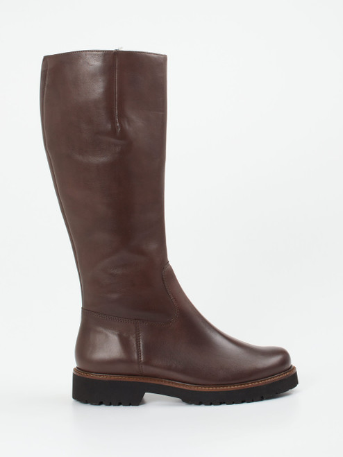 Stiefel Weitschaft-27622090011 Semler