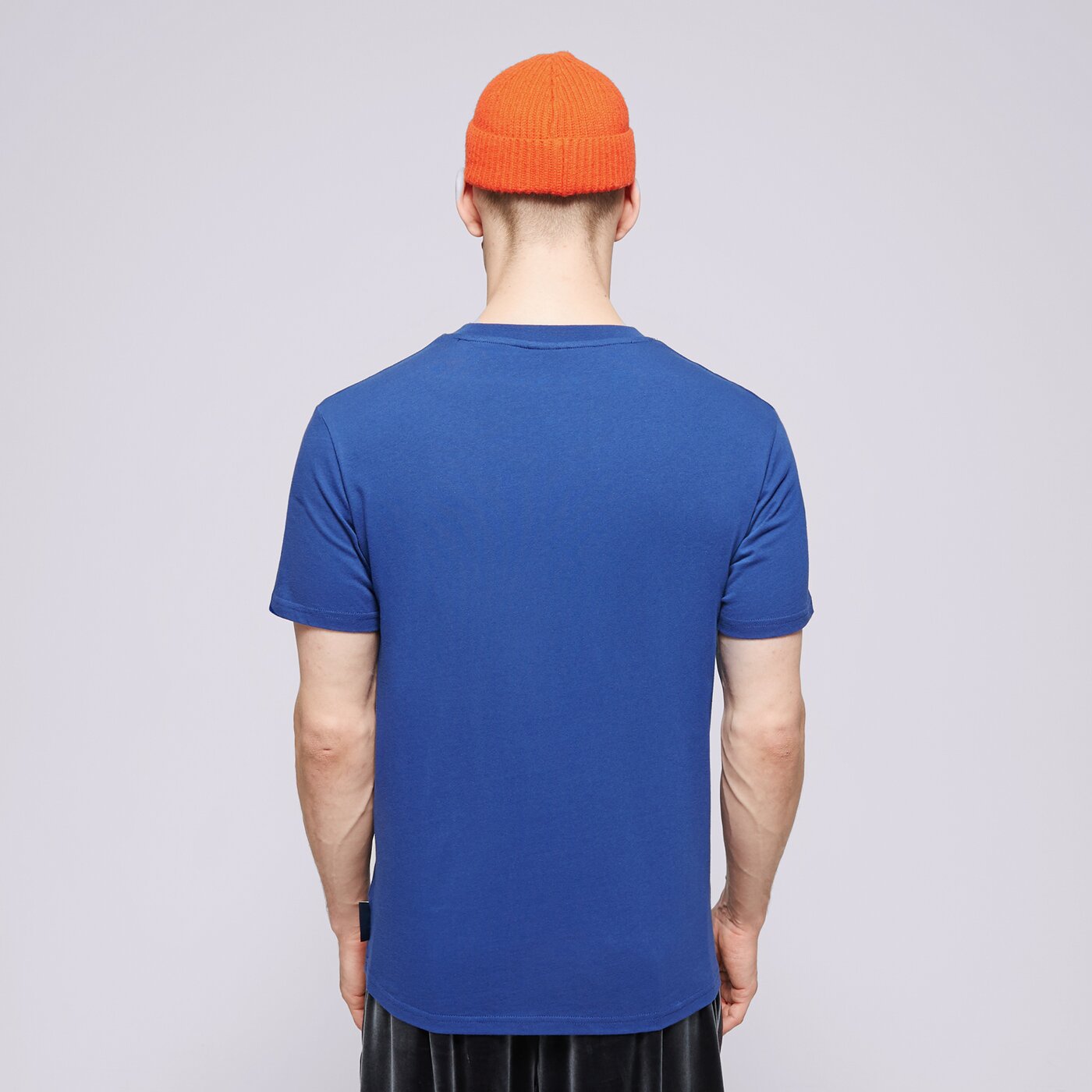 ELLESSE T-SHIRT AZZINA NAVY Dunkelblau