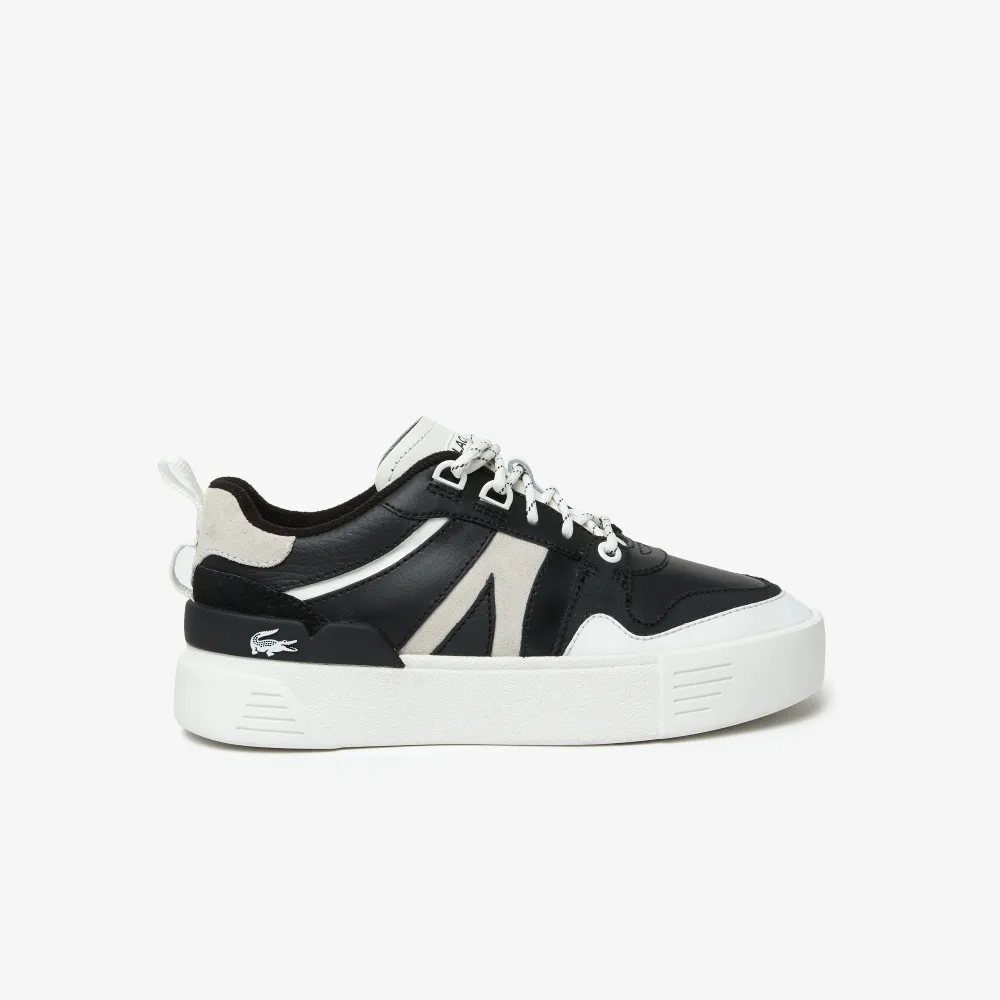 Lacoste L002 44SFA0112_312 / weiss
