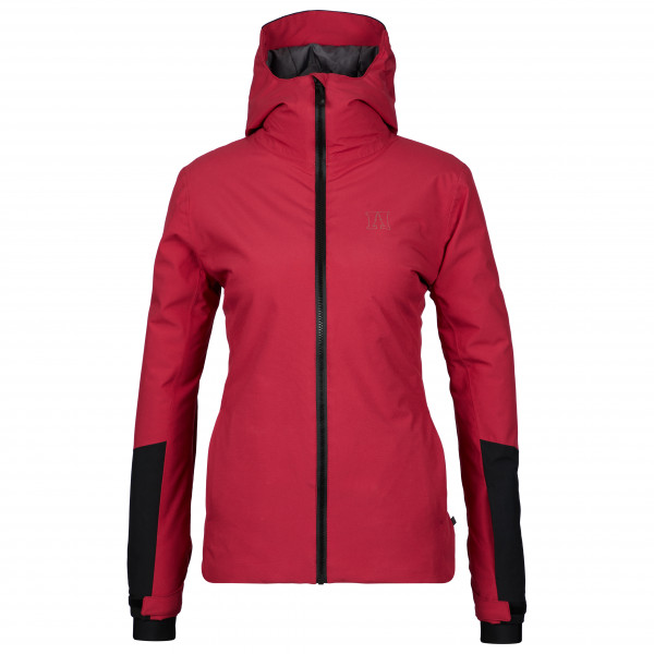 Heber Peak - Women's CedarHe. Ski Jacket - Skijacke