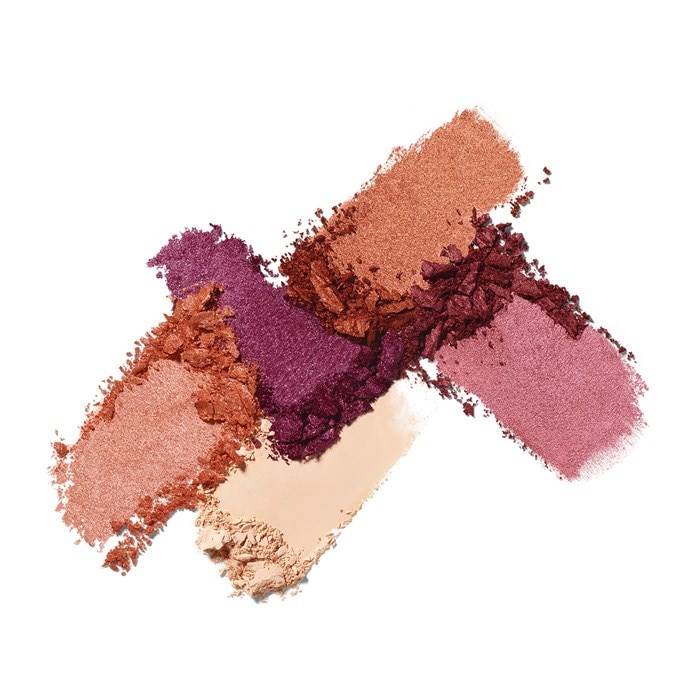 Fall Into Fabulous Artistry Palette