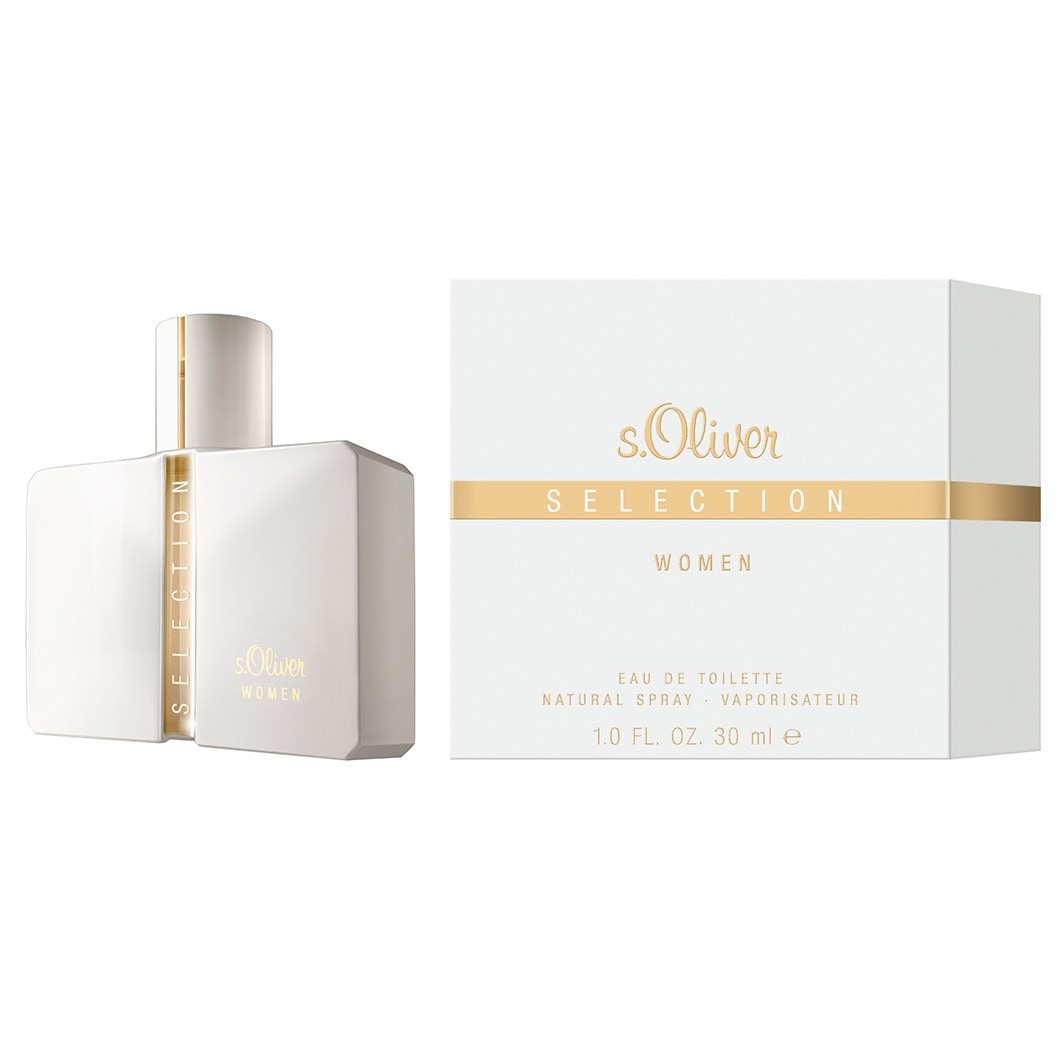 Eau de Toilette Spray