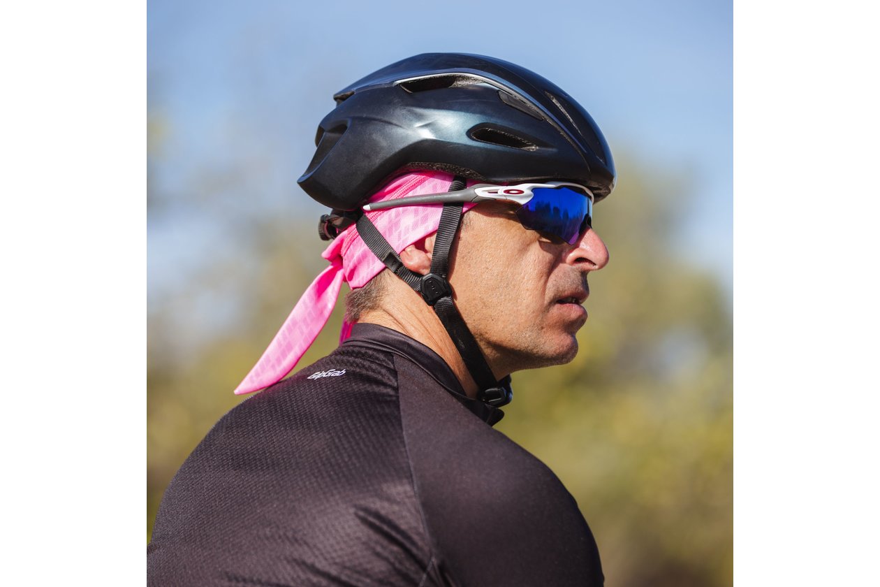 GRIPGRAB Bandana - 2023