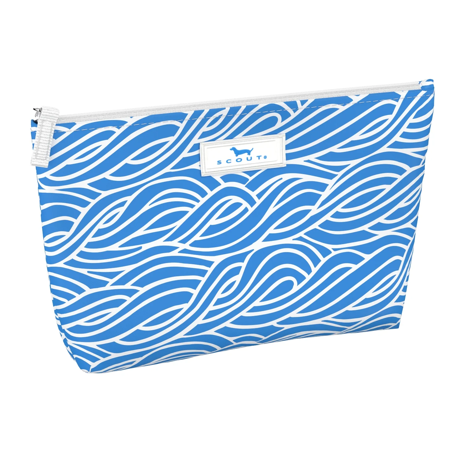 Slim Makeup Bag Small Twiggy