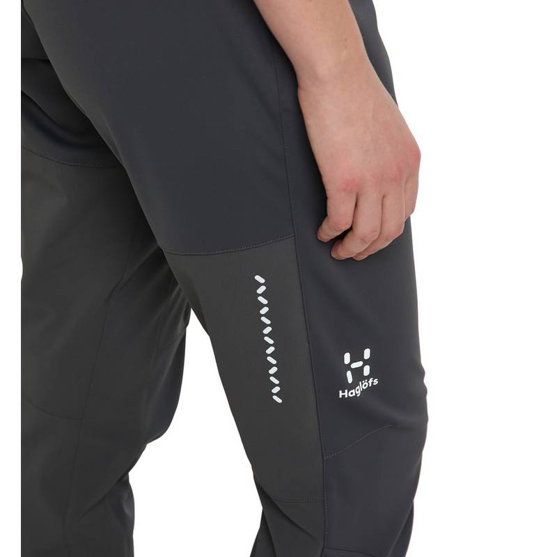 Haglöfs L.I.M Hybrid Softshell Pant Trekkinghose Damen