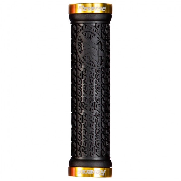 Reverse - Grip Stamp 30mm - Fahrradgriffe
