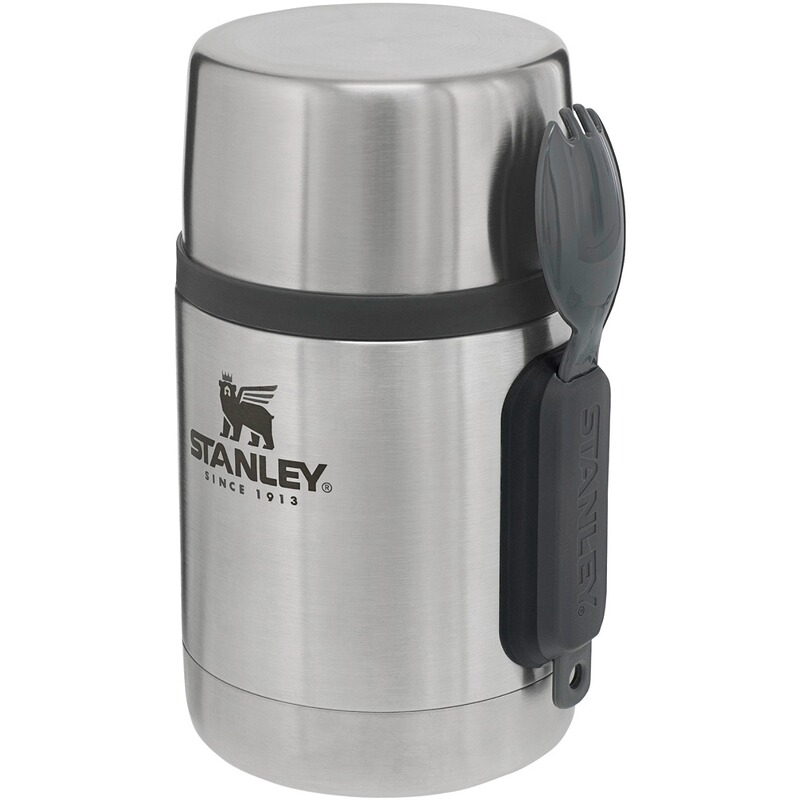Stanley Adventure Vakuum All-In-One Foodcontainer 532 ml