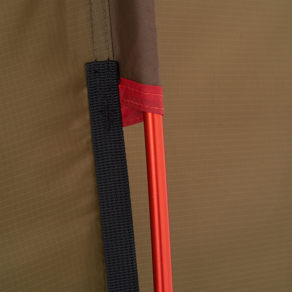 OPPLAND 2 (2.0) PU TENT - Tunnelzelt