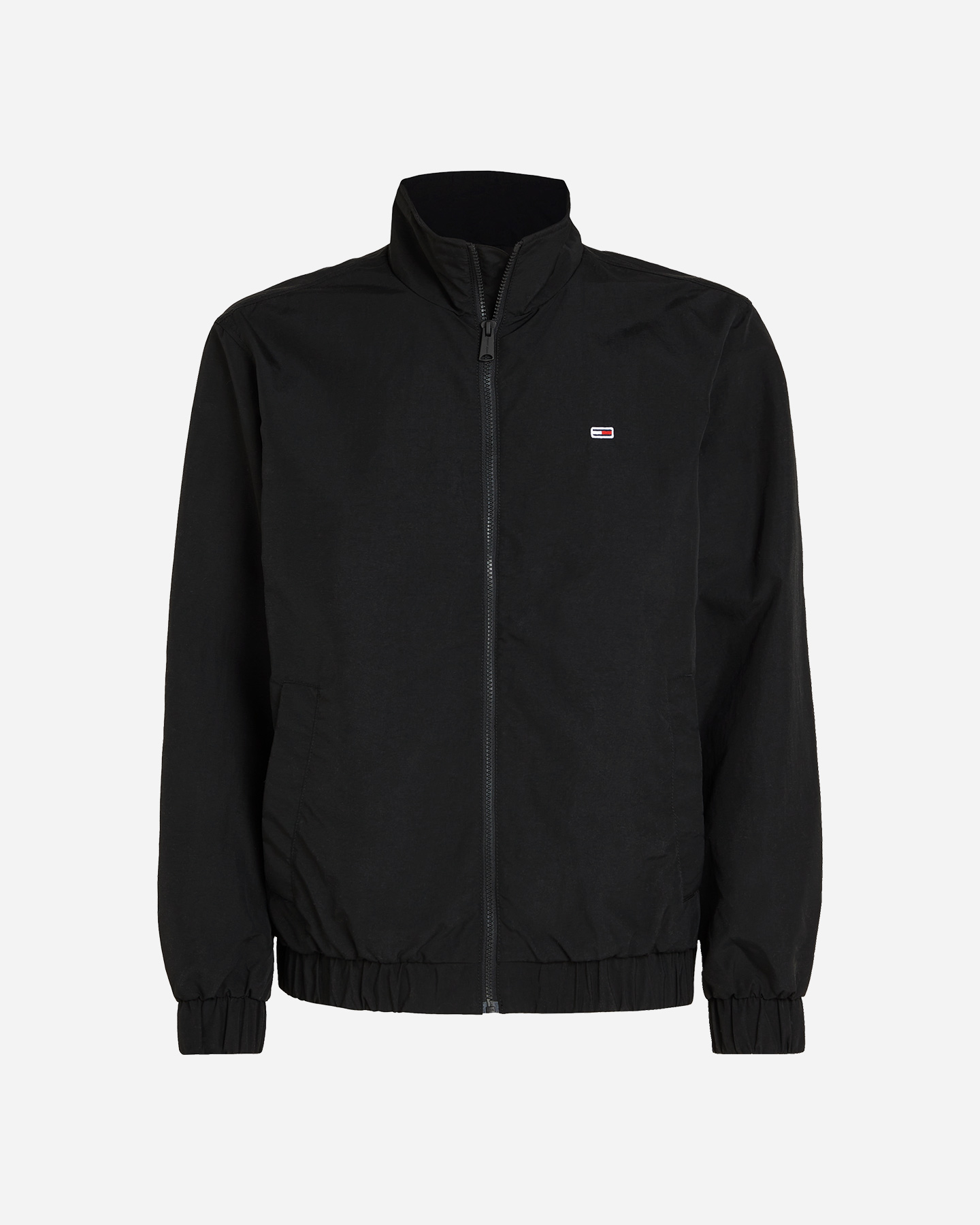 Giubbotto Tommy Hilfiger tepláková mikina Essential M DM0DM17982-BDS