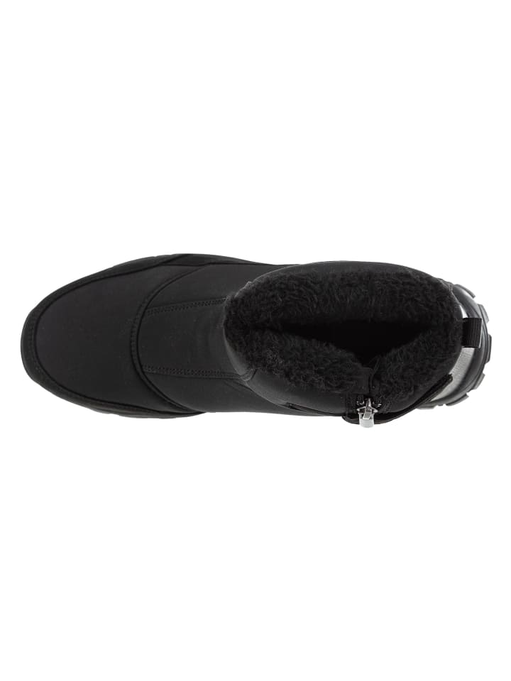 Whistler Stiefel Kinger Spikes in 1001 Black günstig kaufen