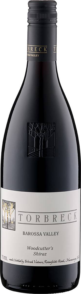 Weingut Torbreck Vintners Woodcutter's Shiraz 2020