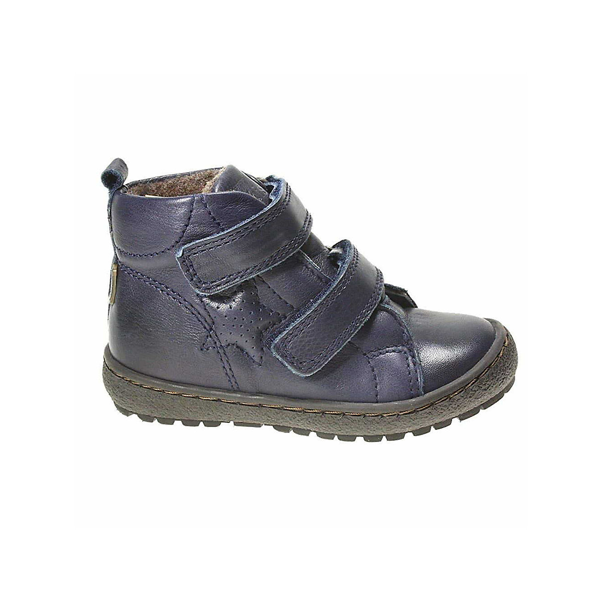 Halbschuhe