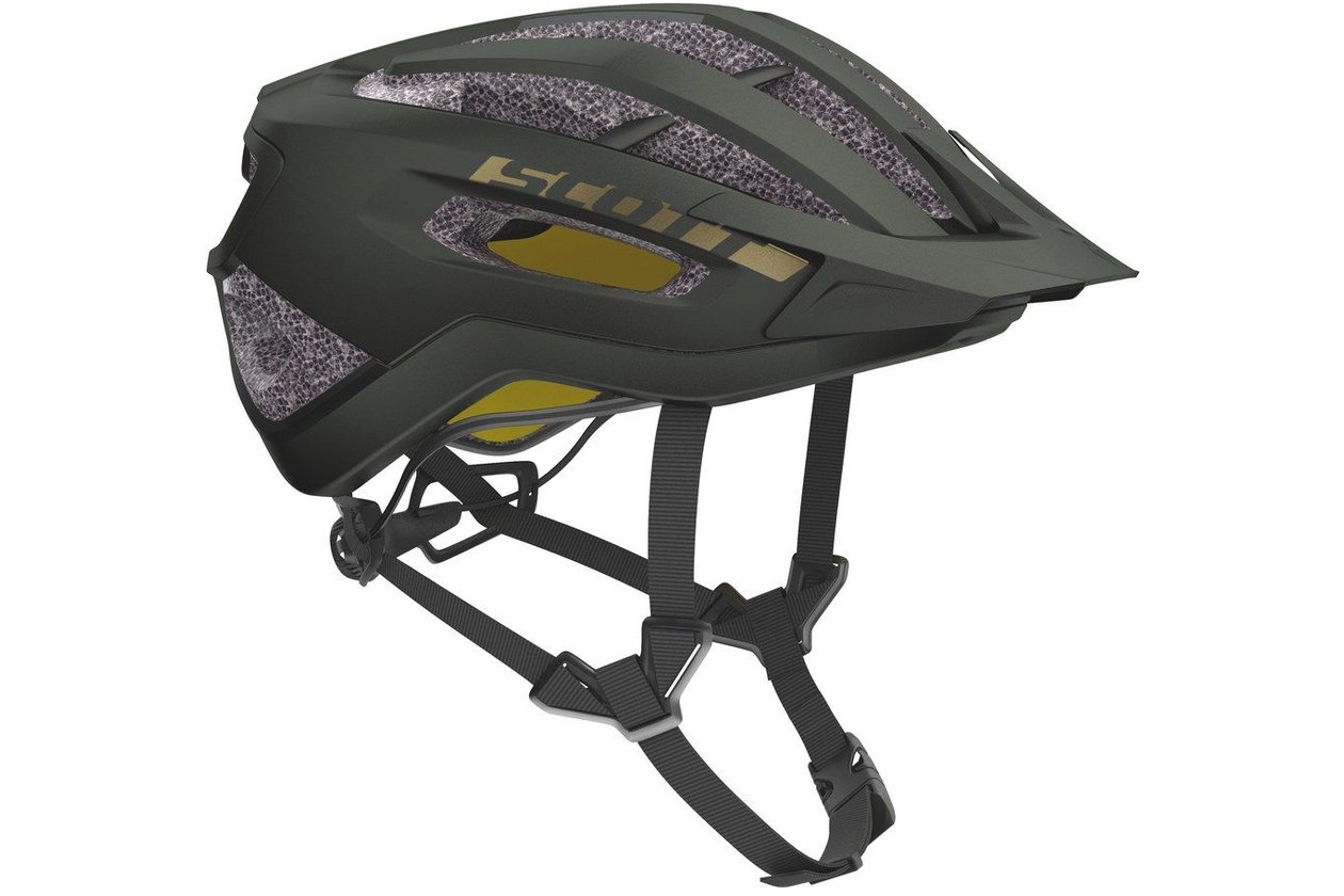 Scott Fuga Plus Rev