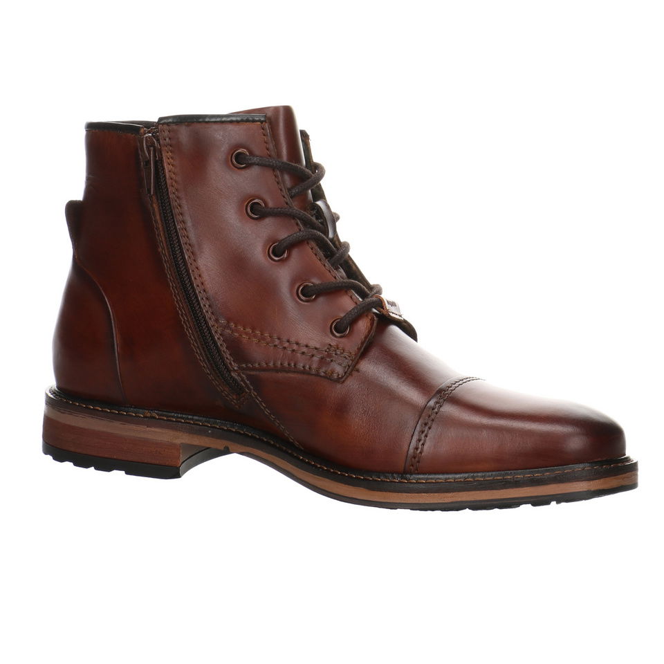 bugatti Marcello Schnürboots
