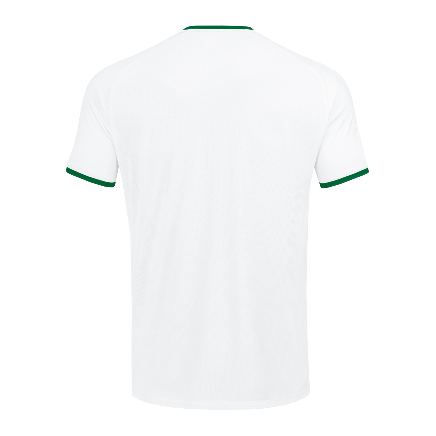 JAKO Inter Trikot Weiss Grün F013