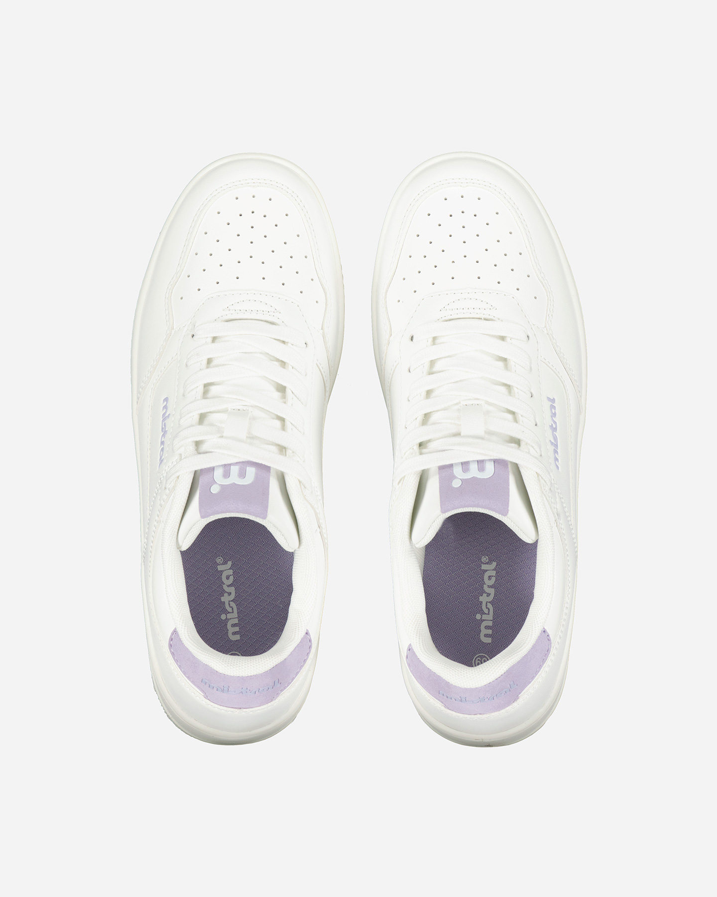 Scarpe Sneakers Mistral Rotterdam W MSS25W02-19