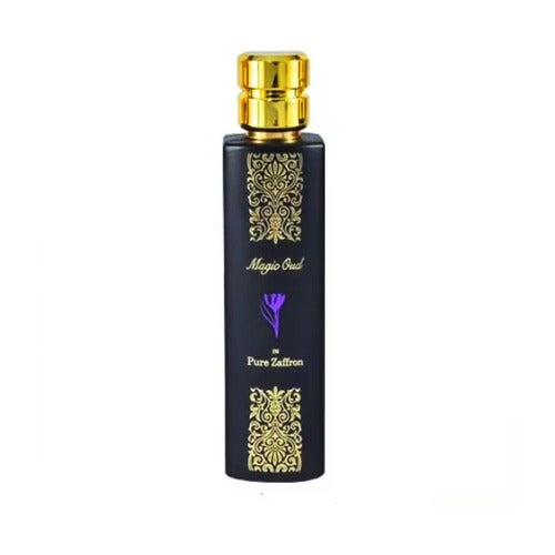 Magic Oud Pure Zaffron Eau de Parfum 100 ml