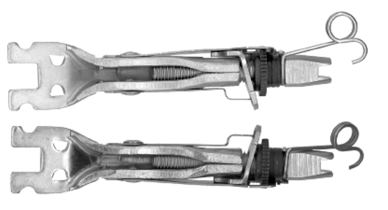 101 53 002X Spreizschlosssatz Renault - ATU