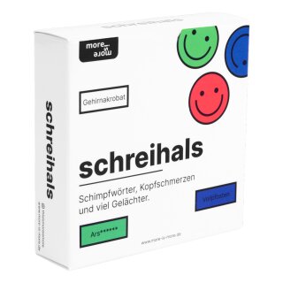 Schreihals (DE)
