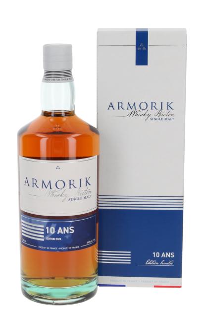 Armorik 0,7 l·46 % vol