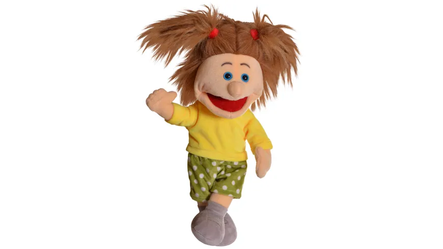Living Puppets Hanne W896