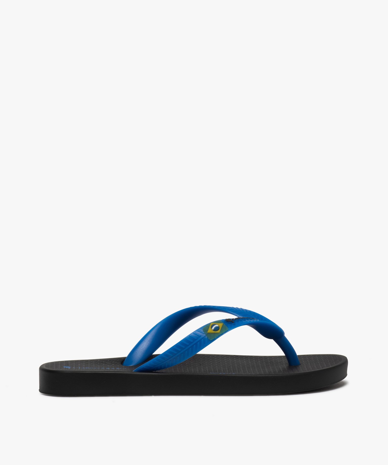 Tongs Garçon bicolores - Copacabana noir | GEMO
