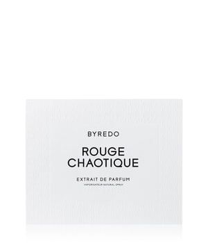 BYREDO Night Veils Rouge Chaotique Eau de Parfum-50 ml