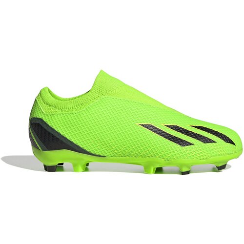 KINDER FUSSBALL-HARTPLATZSCHUHE X SPEEDPORTAL.3 LL TF J
