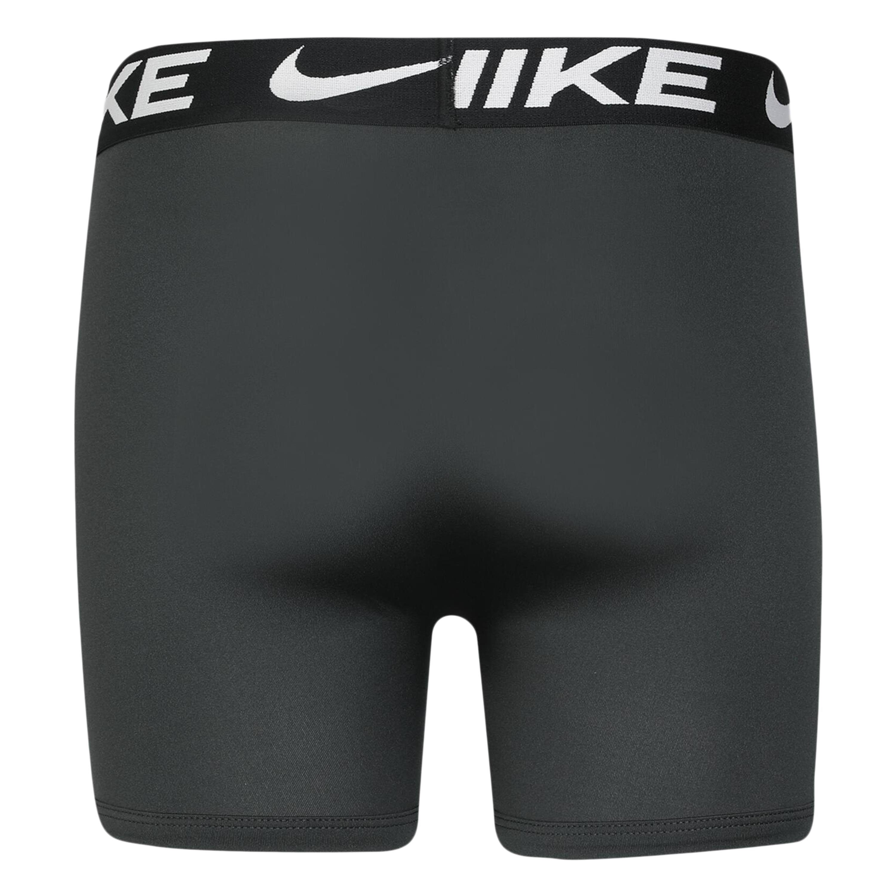 Nike Sportswear Boxershorts für Kinder (Packung, 3-St)