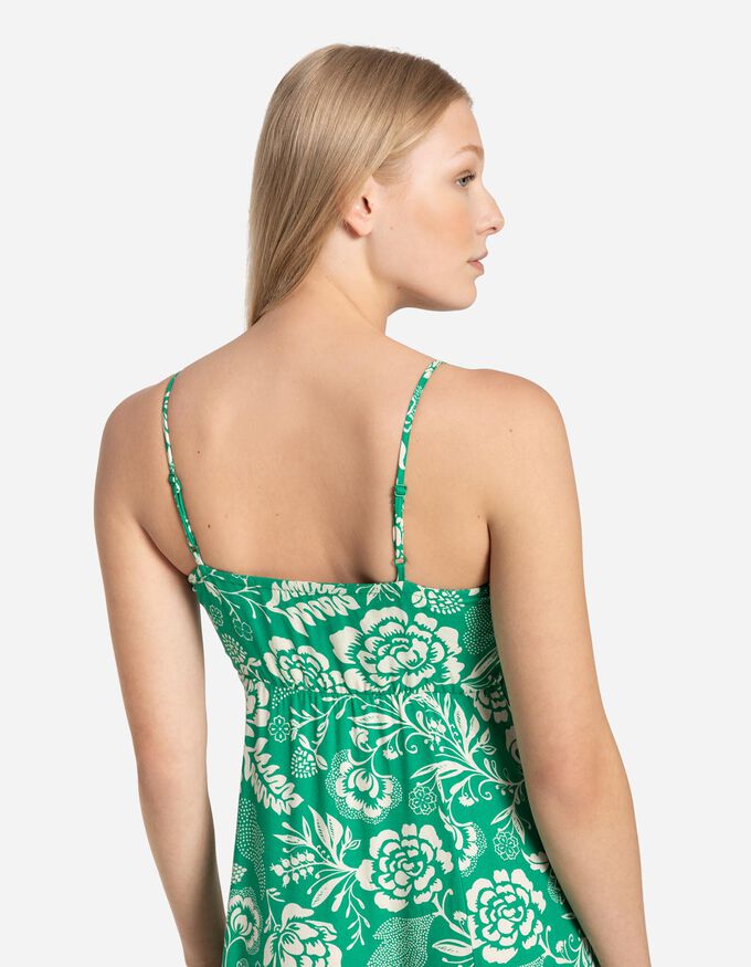 Kleid - LENZING™ ECOVERO™