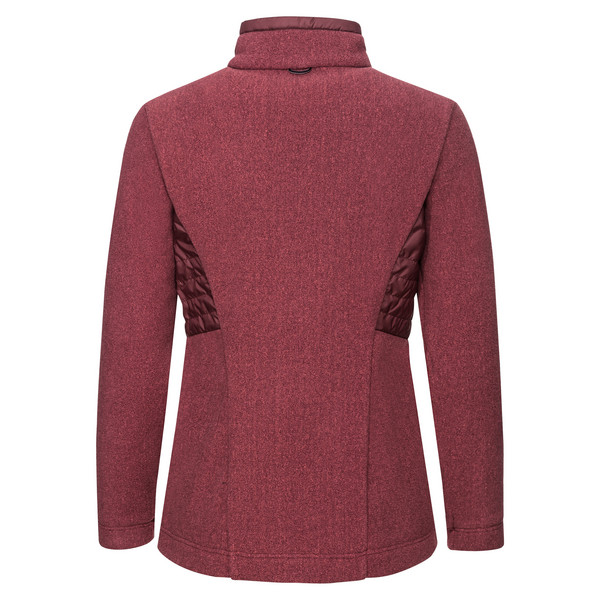 IDRIS 3IN1 PARKA III Damen - Doppeljacke