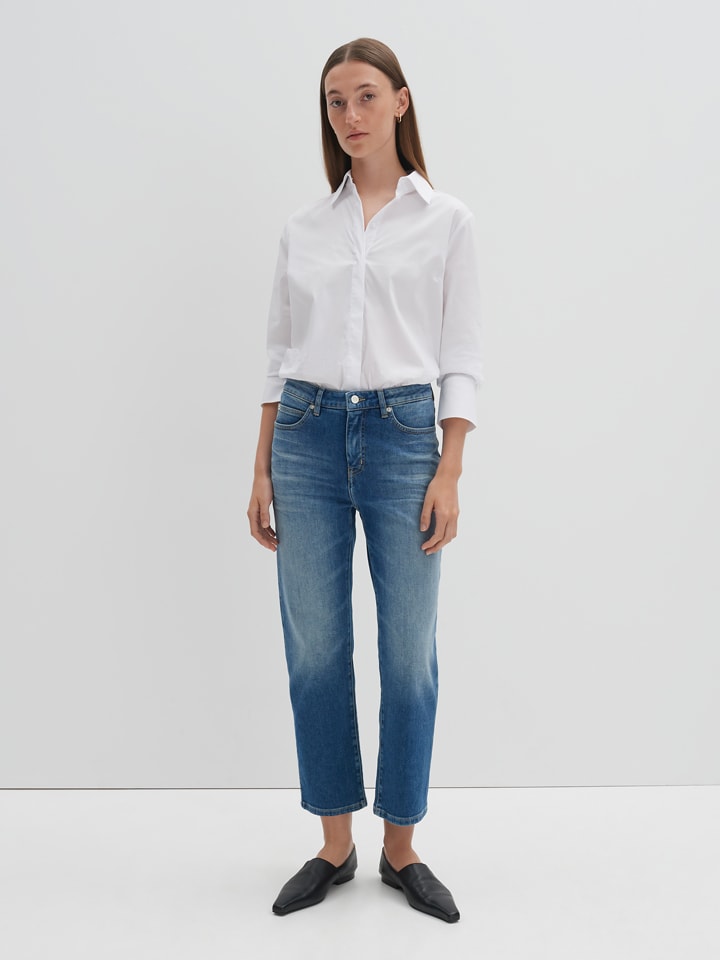 Someday Jeans - Regular fit - in Blau günstig kaufen