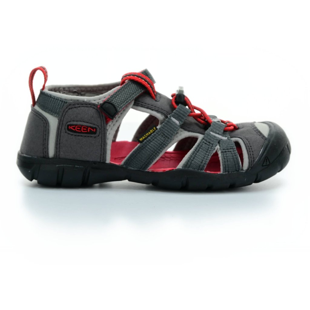 Keen Seacamp II Magnet Drizzle (CNX) Sandalen