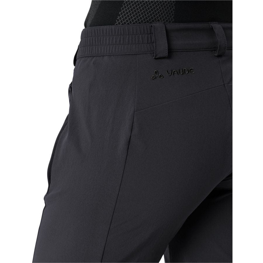 Yaras 3/4 Fahrrad Hose Damen
