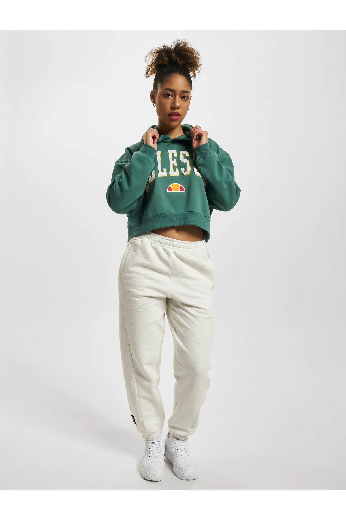 Ellesse  Damen Ellesse Darus Jogginghose