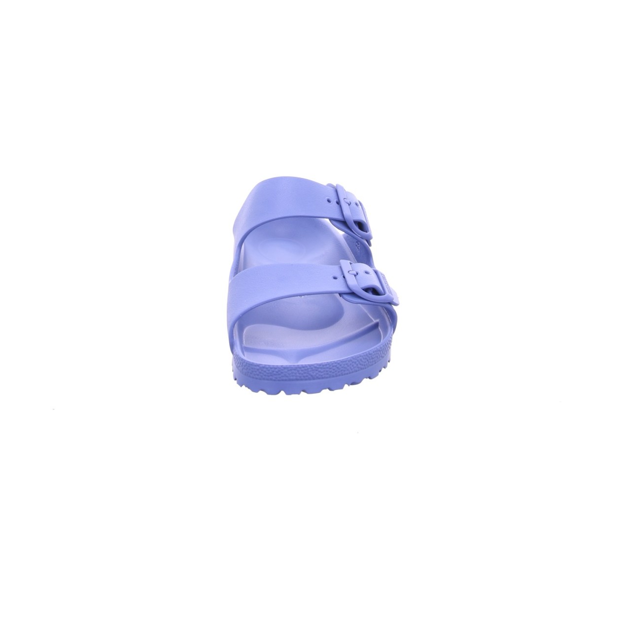 BIRKENSTOCK Komfort Sandalen blau Arizona