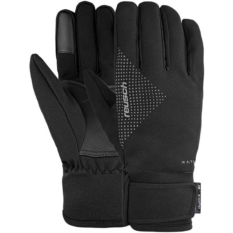 Reusch Outdoor Sports R-TEX XT TOUCH-TEC Skihandschuhe