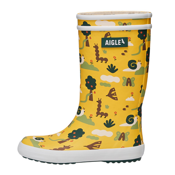 LOLLY POP PLAY 2 Kinder - Gummistiefel